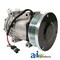 A & I Products Compressor, Sanden Style 11" x7.5" x8" A-AG522391 - alternate 2